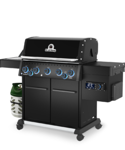 Broil King 590 IRP Shadow - Image 3