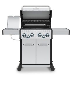 Broil King Baron S490 IR - Image 6