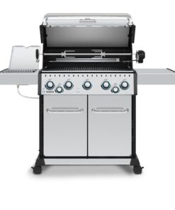 Broil King Baron S590 Ir - Image 6