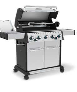 Broil King Baron S590 Ir - Image 8