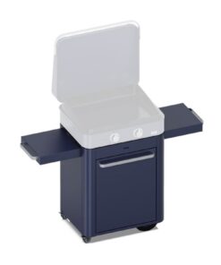 Enosign 65 Cart Navy Blue