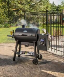 Broil King Regal™ Pellet 500 X - Image 10