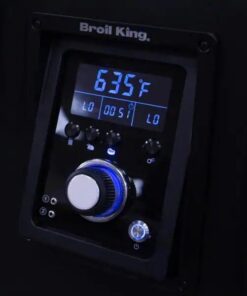 Broil King Regal™ Pellet 500 X - Image 9