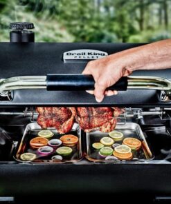 Broil King Regal™ Pellet 500 X - Image 11