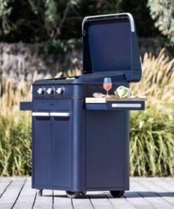 Enosign 80 Cart Navy Blue - Image 4