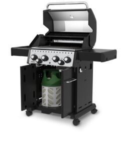 Broil King Crown 490 - Image 41