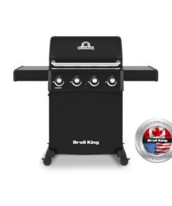 Broil King Crown 410