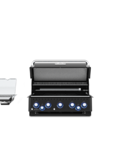 Broil King Baron 590 IR Shadow Built-In - Image 5