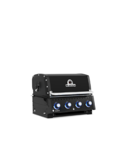 Broil King Baron 420 Shadow Built-In - Image 3