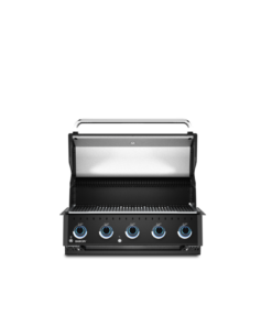 Broil King Baron 520 Shadow Built-In - Image 3