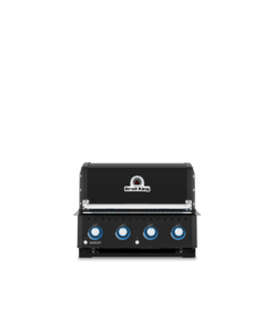 Broil King Baron 420 Shadow Built-In - Image 4