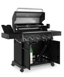 Broil King Crown 590 Shadow - Image 5