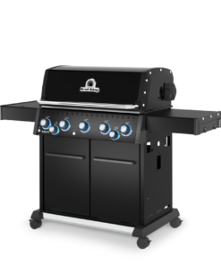 Alternative view of Broil King Baron 590 Shadow