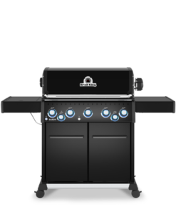 Broil King Baron 590 Shadow - Image 5