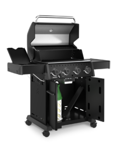 Broil King Crown 440 Shadow - Image 3