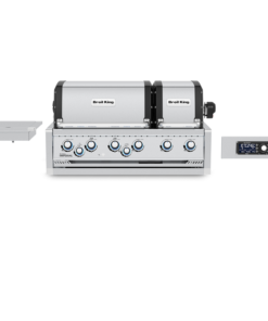Broil King Imperial Qs 690 Built-In IR - Image 5