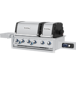 Broil King Imperial Qs 690 Built-In IR - Image 4