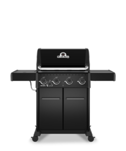 Broil King Crown 440 Shadow - Image 10