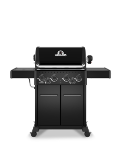 Broil King Crown 490 Shadow - Image 3