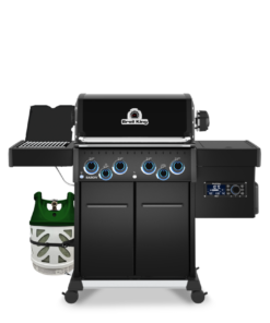 Broil King Baron 490 IRX Shadow - Image 4