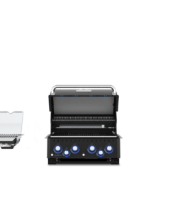 Broil King Baron 490 IR Shadow Built-In - Image 4