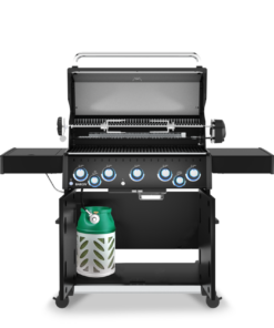 Broil King Baron 590 Shadow - Image 3