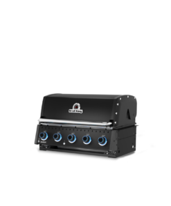Broil King Baron 520 Shadow Built-In - Image 4