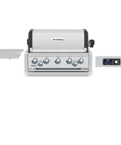 Broil King Imperial Qs 590 Built-In - Image 5