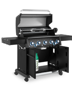 Broil King Baron 590 Shadow