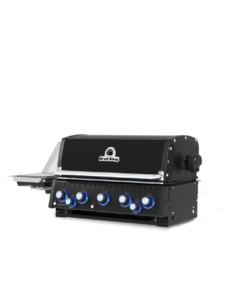 Broil King Baron 590 IR Shadow Built-In - Image 3