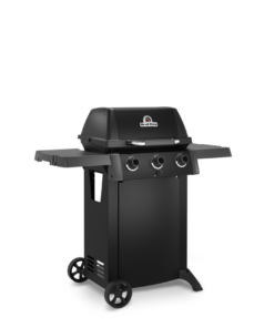 Alternative view of Broil King Gem 310 Shadow