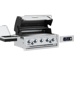 Broil King Imperial Qs 590 Built-In
