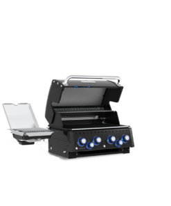 Broil King Baron 490 IR Shadow Built-In - Image 5