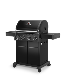 Broil King Crown 440 Shadow - Image 9