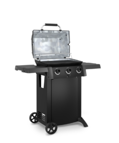 Broil King Gem 310 Shadow - Image 4