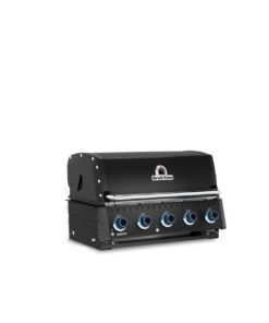 Broil King Baron 520 Shadow Built-In