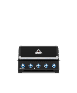 Broil King Baron 520 Shadow Built-In - Image 5