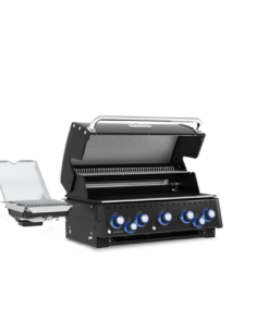 Broil King Baron 590 IR Shadow Built-In - Image 4