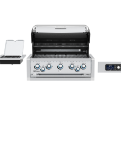 Broil King Imperial Qs 590 Built-In - Image 3