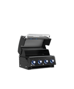 Broil King Baron 420 Shadow Built-In