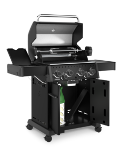 Broil King Crown 490 Shadow