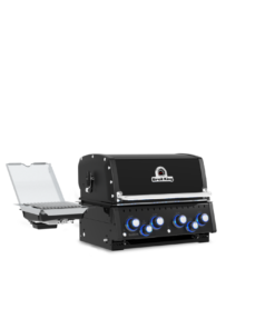 Broil King Baron 490 IR Shadow Built-In - Image 3
