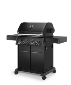 Broil King Crown 490 Shadow - Image 6