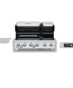 Broil King Imperial Qs 690 Built-In IR - Image 3