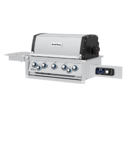 Broil King Imperial Qs 590 Built-In - Image 4