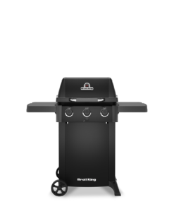 Broil King Gem 310 Shadow