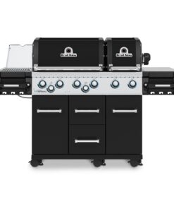Broil King Imperial 690 IR