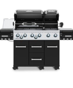Broil King Imperial 690 IR - Image 11