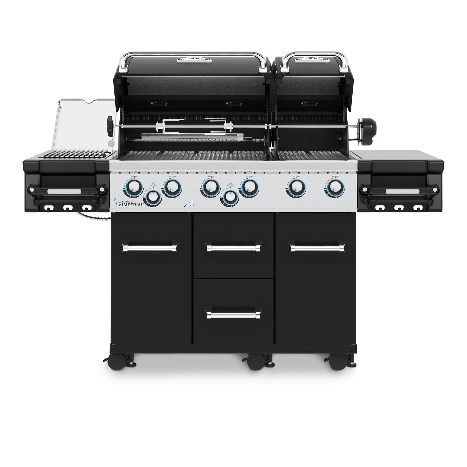Broil King Imperial 690 IR - Image 11