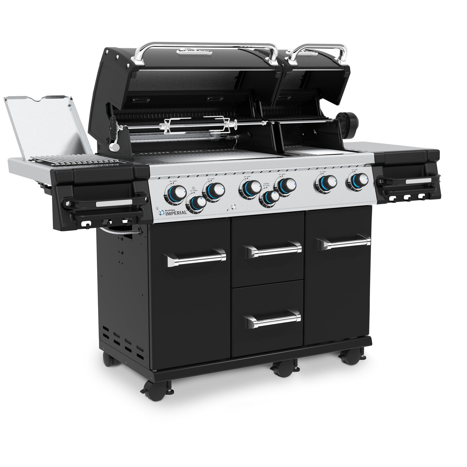Broil King Imperial 690 IR - Image 12
